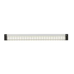 Cool White LED Under Cabinet Light - 300mm