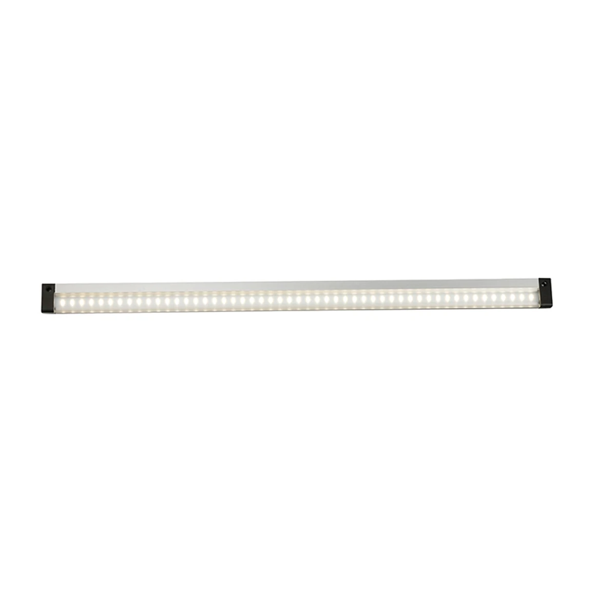 Cool White LED Under Cabinet Light With Sensor - 500mm 1 Cool White LED Under Cabinet Light With Sensor - 500mm
