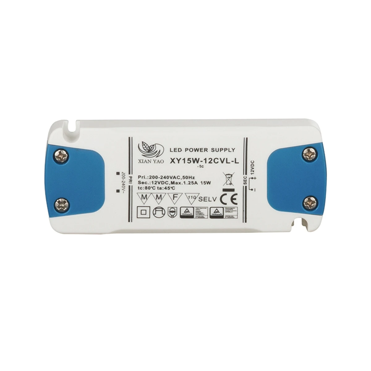 Cool White LED Under Cabinet Light With Sensor - 800mm 2 Cool White LED Under Cabinet Light With Sensor - 800mm - Image 2