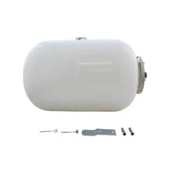 ARB24 Potable Expansion Vessel With Bracket