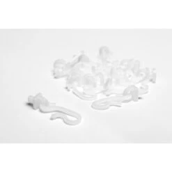 Iflo Straight Anodised Shower Rail 2135mm 5 Iflo Straight Anodised Shower Rail 2135mm -Bathroom Product Shop GPID 1100638265 IMG 02