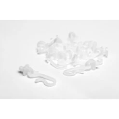 Iflo Pre Formed L-Shape Anodised Shower Rail 760 X 1830mm 5 Iflo Pre Formed L-Shape Anodised Shower Rail 760 X 1830mm -Bathroom Product Shop GPID 1100638268 IMG 02