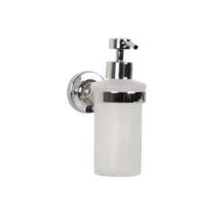 Iflo Hilbeck Soap Dispenser