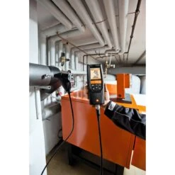 Testo 320B Flue Gas Analyzer Advanced Kit 0563 3223 81 7 Testo 320B Flue Gas Analyzer Advanced Kit 0563 3223 81 -Bathroom Product Shop GPID 1100639154 IMG 02