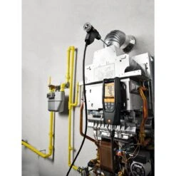 Testo 320B Flue Gas Analyzer Advanced Kit 0563 3223 81 8 Testo 320B Flue Gas Analyzer Advanced Kit 0563 3223 81 -Bathroom Product Shop GPID 1100639154 IMG 03