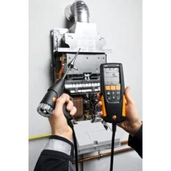 Testo 310 Flue Gas Analyzer Standard Kit 0563 3100 7 Testo 310 Flue Gas Analyzer Standard Kit 0563 3100 -Bathroom Product Shop GPID 1100639157 IMG 03