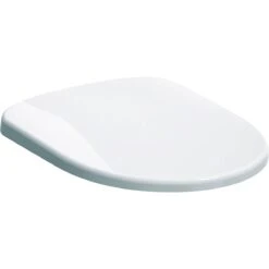 Bathroom Product Shop 24 Geberit Selnova Soft Close Toilet Seat And Cover 500.335.01.1