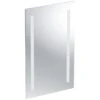 Geberit Option Basic Illuminated Mirror 500 Mm 500.581.00.1