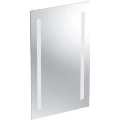 Geberit Option Basic Illuminated Mirror 500 Mm 500.581.00.1