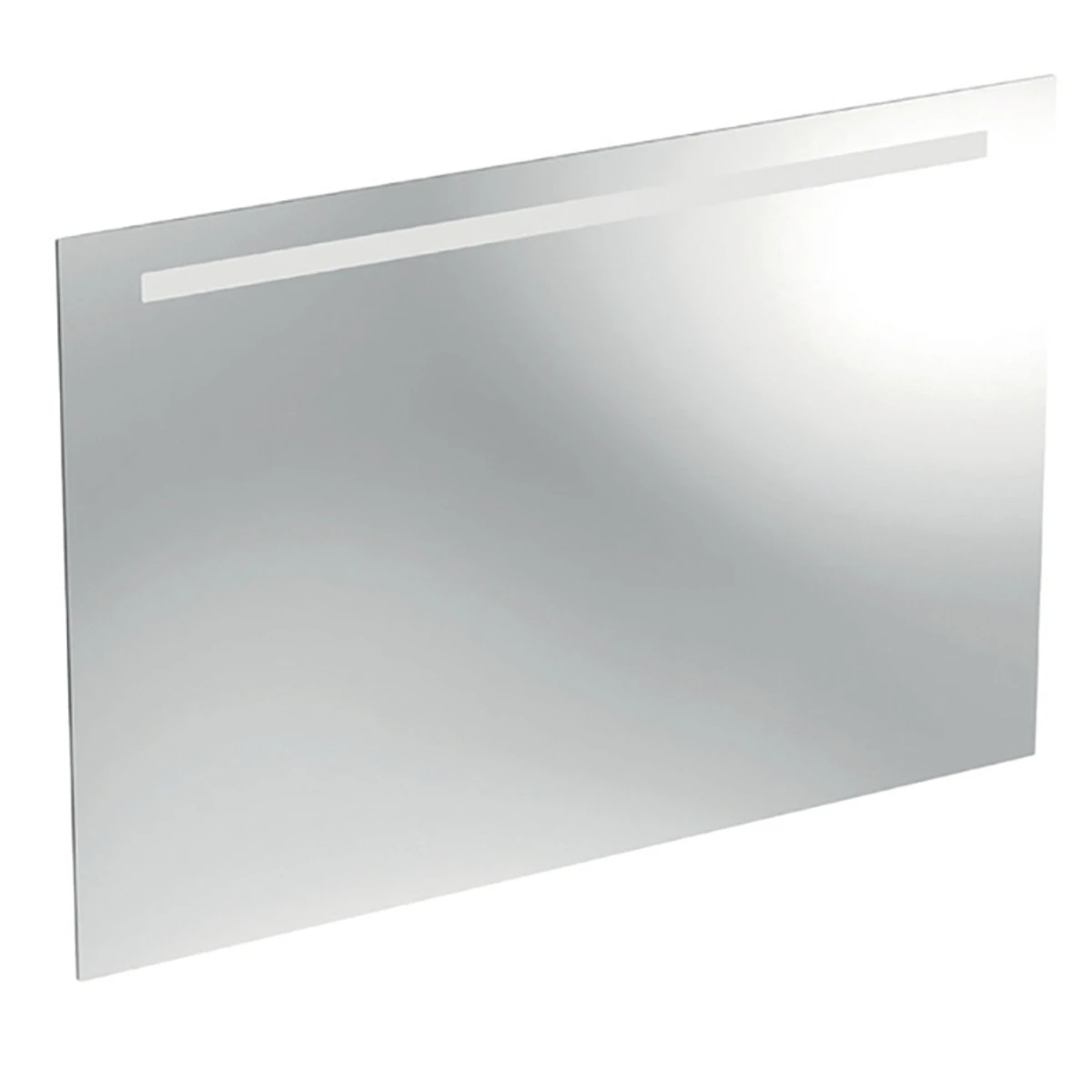 Geberit Option Basic Illuminated Mirror 1 M 500.584.00.1 1 Geberit Option Basic Illuminated Mirror 1 M 500.584.00.1