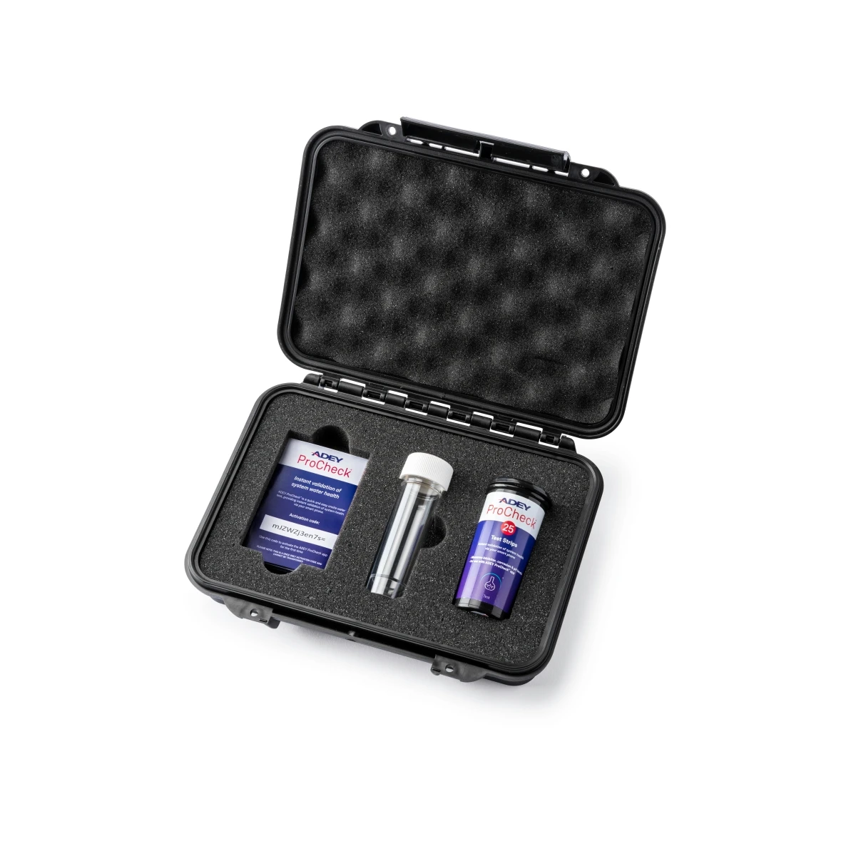 ADEY ProCheck Test Kit CP1-03-05132 3 ADEY ProCheck Test Kit CP1-03-05132 - Image 3