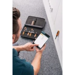 Testo Smart Probes VAC Kit 0563 0003 10 8 Testo Smart Probes VAC Kit 0563 0003 10 -Bathroom Product Shop GPID 1100653012 IMG 02