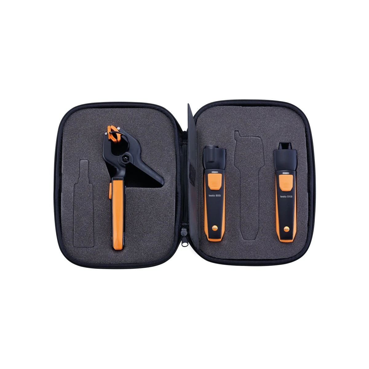 Testo Smart Probes Heating Kit 0563 0004 10 1 Testo Smart Probes Heating Kit 0563 0004 10