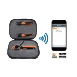 Testo Smart Probes Heating Kit 0563 0004 10 10 Testo Smart Probes Heating Kit 0563 0004 10 -Bathroom Product Shop GPID 1100653013 IMG 04