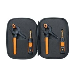 Testo Smart Probes AC & Refrigeration Test Kit 0563 0002 10