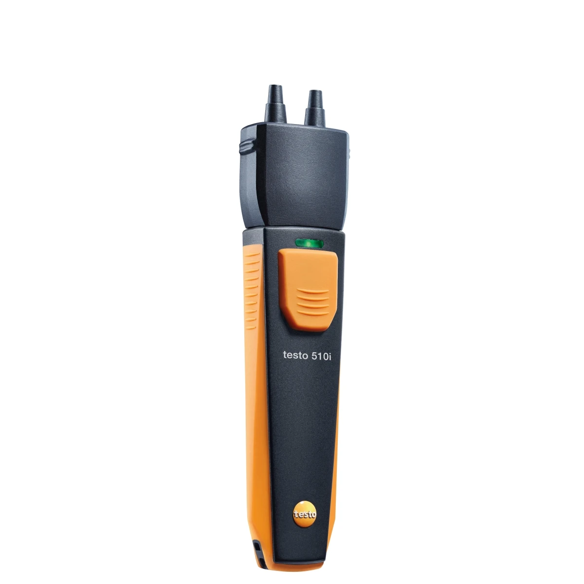 Testo 510I - Bluetooth Differential Pressure Gauge Smart Probe 0560 1510 2 Testo 510I - Bluetooth Differential Pressure Gauge Smart Probe 0560 1510 - Image 2