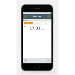 Testo 510I - Bluetooth Differential Pressure Gauge Smart Probe 0560 1510 12 Testo 510I - Bluetooth Differential Pressure Gauge Smart Probe 0560 1510 -Bathroom Product Shop GPID 1100653017 IMG 04