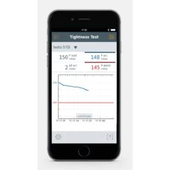 Testo 510I - Bluetooth Differential Pressure Gauge Smart Probe 0560 1510 13 Testo 510I - Bluetooth Differential Pressure Gauge Smart Probe 0560 1510 -Bathroom Product Shop GPID 1100653017 IMG 05