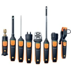 Testo 510I - Bluetooth Differential Pressure Gauge Smart Probe 0560 1510 15 Testo 510I - Bluetooth Differential Pressure Gauge Smart Probe 0560 1510 -Bathroom Product Shop GPID 1100653017 IMG 07