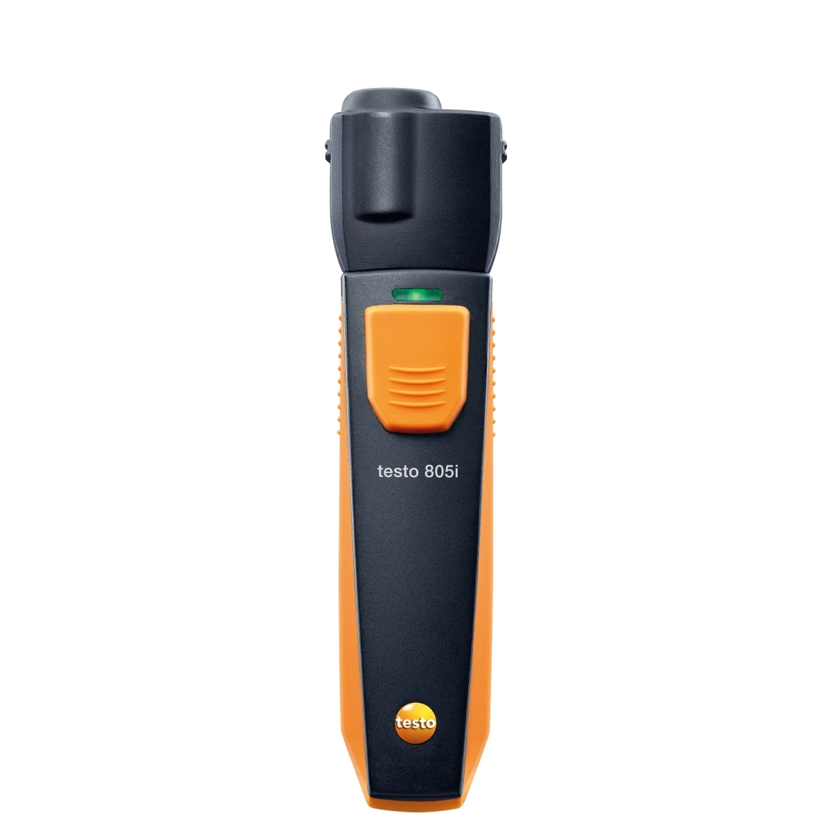 Testo 805I - Bluetooth Infrared Thermometer Smart Probe 0560 1805 1 Testo 805I - Bluetooth Infrared Thermometer Smart Probe 0560 1805