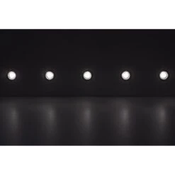 Cool White LED Decking And Plinth Lights