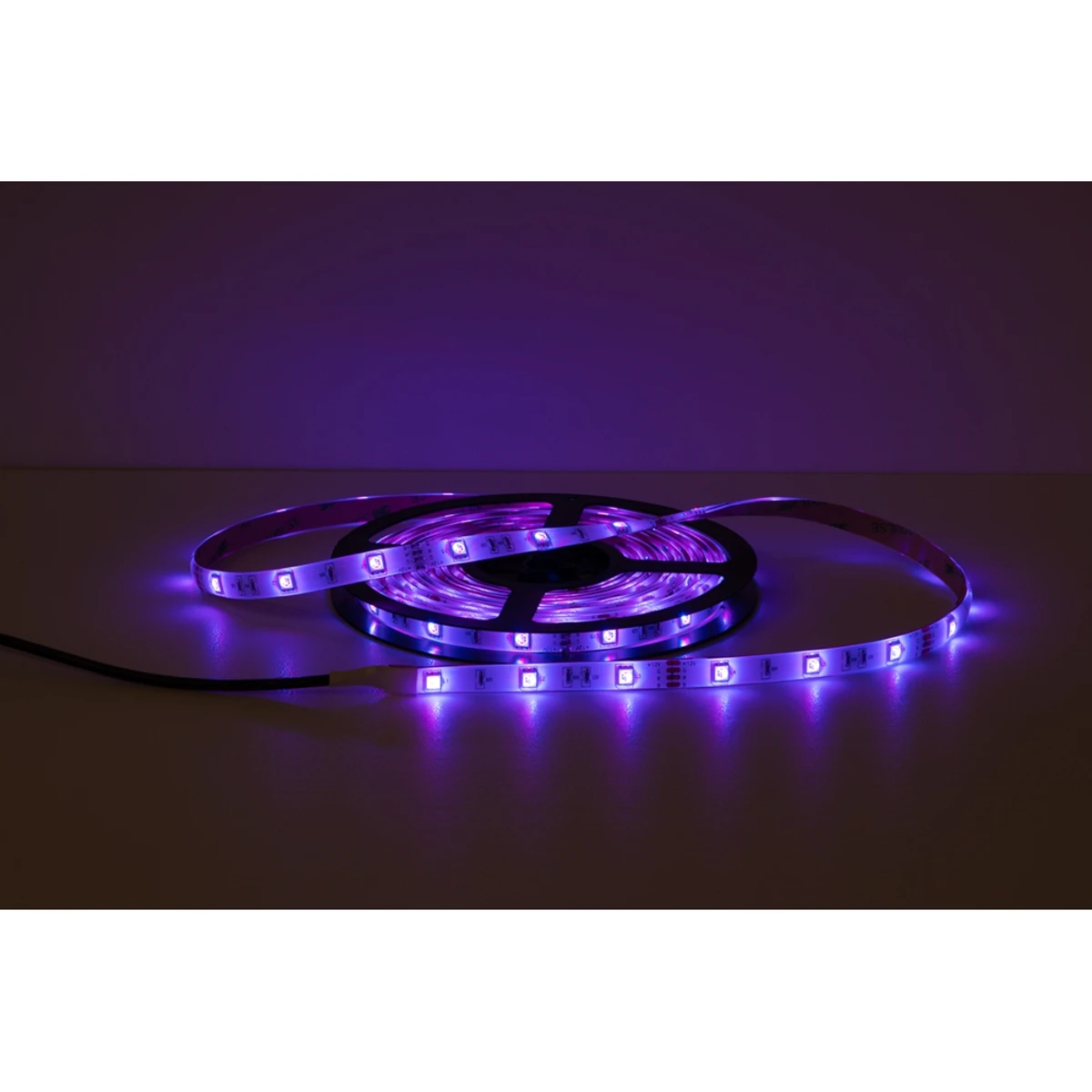 5 Metre Colour Changing LED Strip Complete Kit 1 5 Metre Colour Changing LED Strip Complete Kit