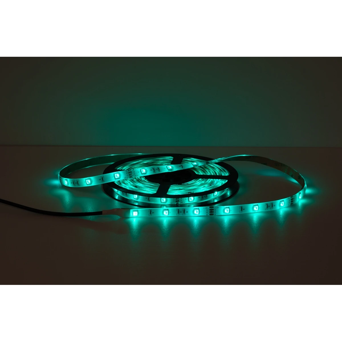 5 Metre Colour Changing LED Strip Complete Kit 3 5 Metre Colour Changing LED Strip Complete Kit - Image 3