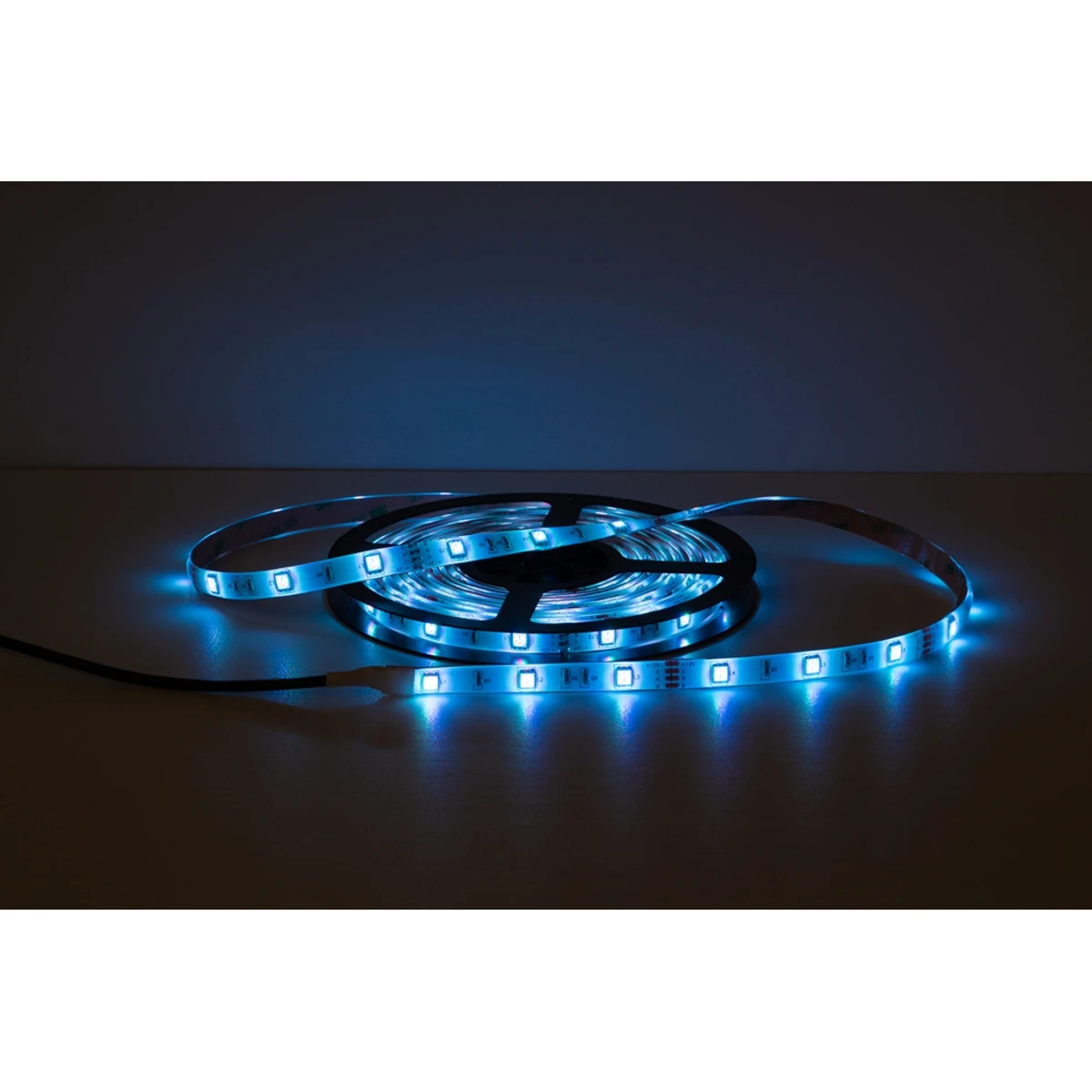 5 Metre Colour Changing LED Strip Complete Kit 4 5 Metre Colour Changing LED Strip Complete Kit - Image 4