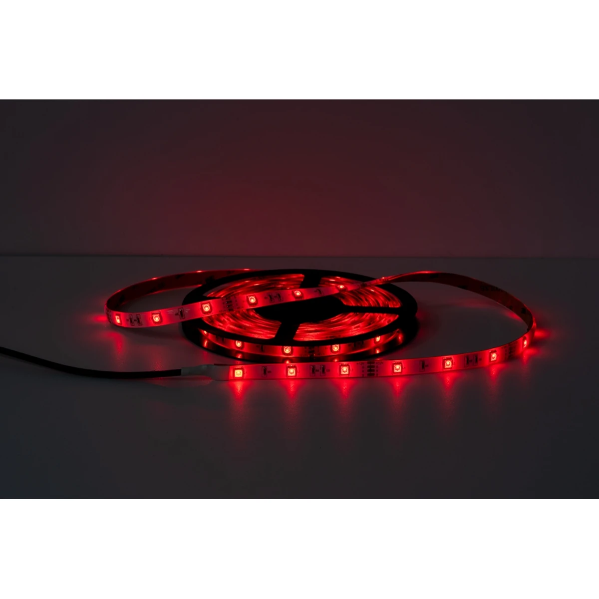 5 Metre Colour Changing LED Strip Complete Kit 5 5 Metre Colour Changing LED Strip Complete Kit - Image 5