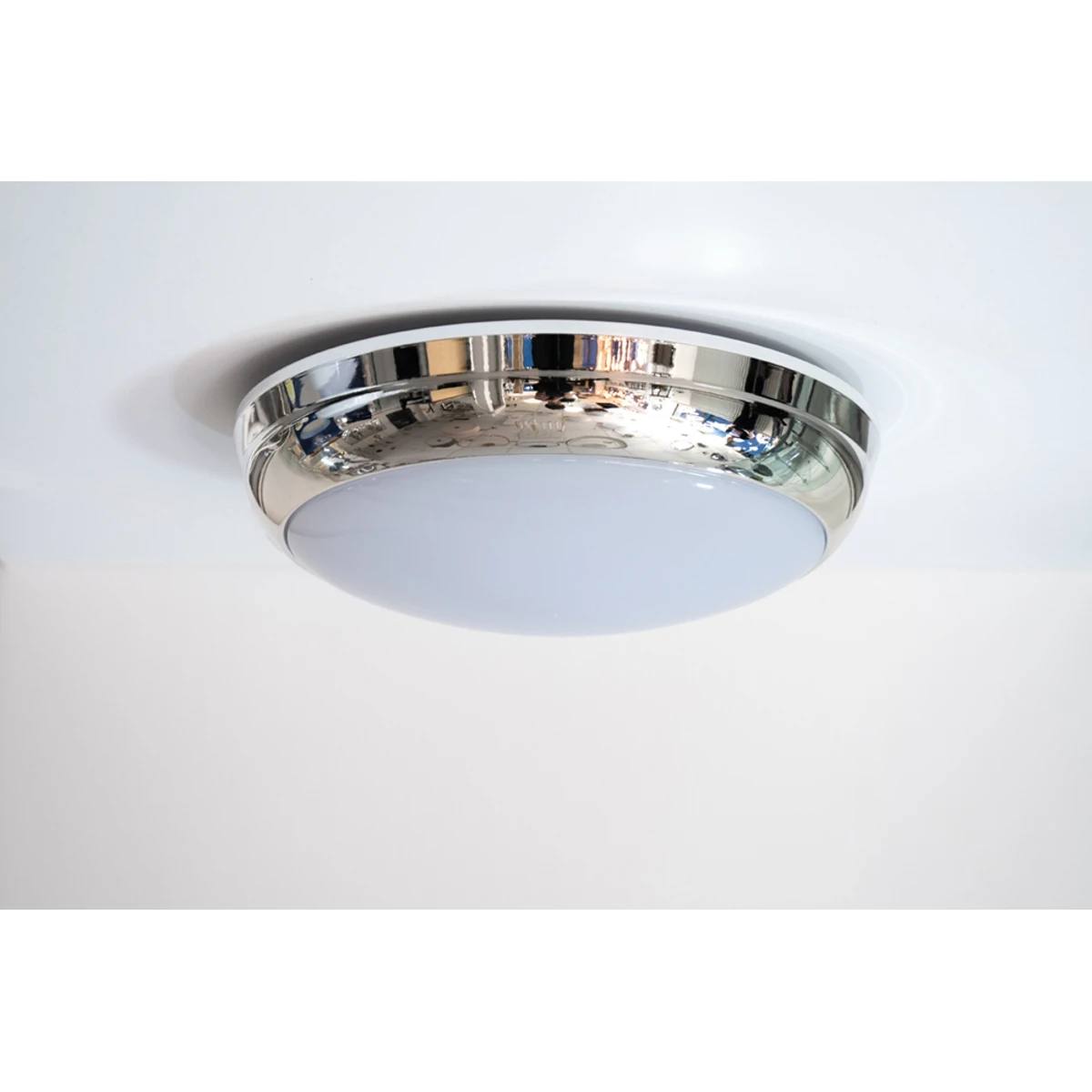 Pro-Light 8 W Bulkhead IP65 DR1101 2 Pro-Light 8 W Bulkhead IP65 DR1101 - Image 2