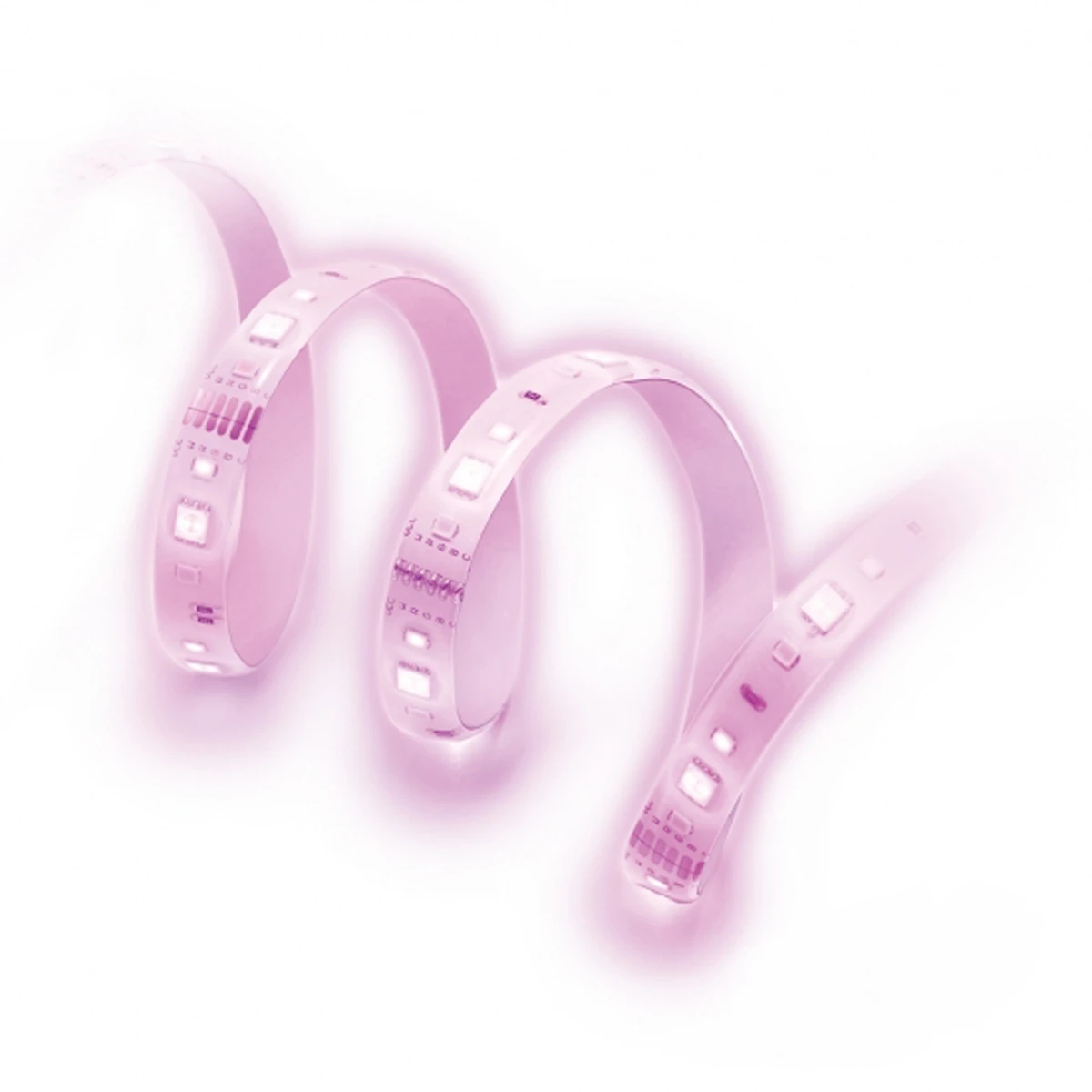 4Lite WIZ Smart LED Strip Light - 2 Metre Extension Kit - 30W 1 4Lite WIZ Smart LED Strip Light - 2 Metre Extension Kit - 30W