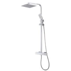 Iflo Penrith Thermostatic Mixer Shower