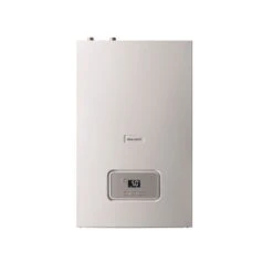 Glow-Worm Energy7 12kW Heat Only Boiler With Horizontal Flue & Power Filter