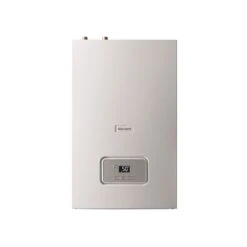 Glow-Worm Energy7 25kW Heat Only Boiler With Vertical Flue & Power Filter