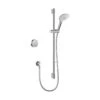 Mira Activate Smart Digital Shower High Pressure Single Outlet Rear Fed