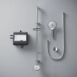 Mira Activate Smart Digital Shower Pumped Single Outlet Ceiling Fed 7 Mira Activate Smart Digital Shower Pumped Single Outlet Ceiling Fed -Bathroom Product Shop GPID 1100669063 IMG 02