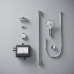 Mira Activate Smart Digital Shower Pumped Single Outlet Rear Fed 7 Mira Activate Smart Digital Shower Pumped Single Outlet Rear Fed -Bathroom Product Shop GPID 1100669064 IMG 02