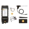 Testo 300 - Flue Gas Analyser Advanced Kit No Printer 0564 3002 91