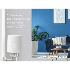 Tado Add-on: Smart Radiator Thermostat - For Multi-Room Control -Bathroom Product Shop GPID 1100679014 IMG 02