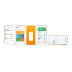 Tado Add-on: Smart Radiator Thermostat - For Multi-Room Control -Bathroom Product Shop GPID 1100679014 IMG 05