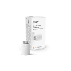 Tado Add-on: Smart Radiator Thermostat - For Multi-Room Control -Bathroom Product Shop GPID 1100679014 IMG 08