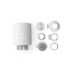 Tado Add-on: Smart Radiator Thermostat - For Multi-Room Control -Bathroom Product Shop GPID 1100679014 IMG 09