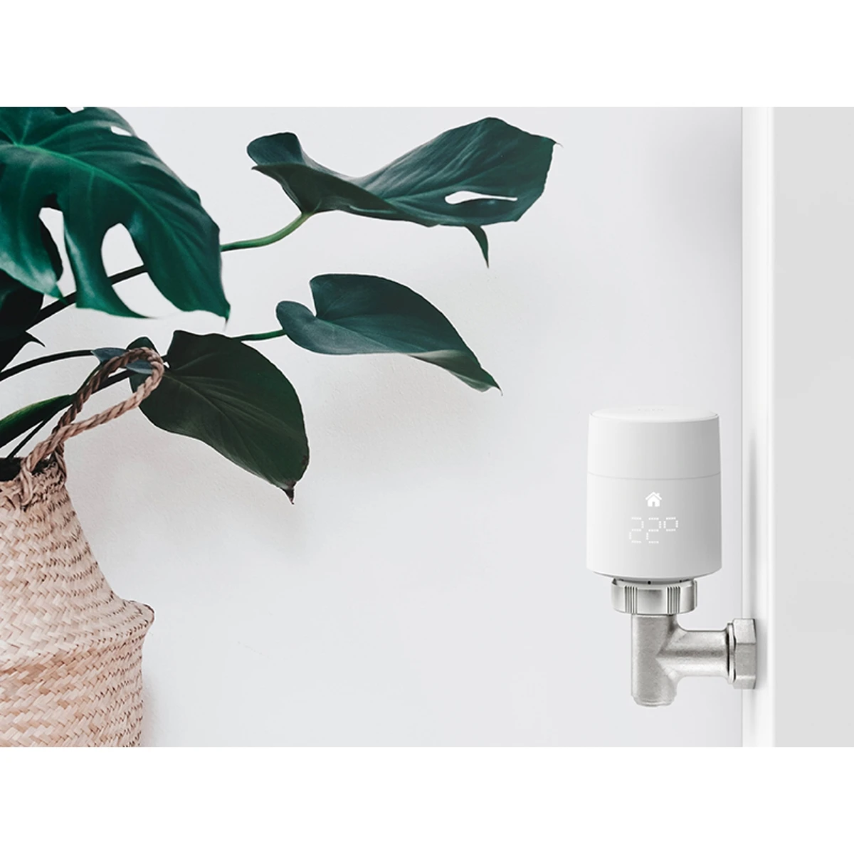 Tado Add-on: Smart Radiator Thermostat Quattro Pack - For Multi-Room Control 5 Tado Add-on: Smart Radiator Thermostat Quattro Pack - For Multi-Room Control - Image 5