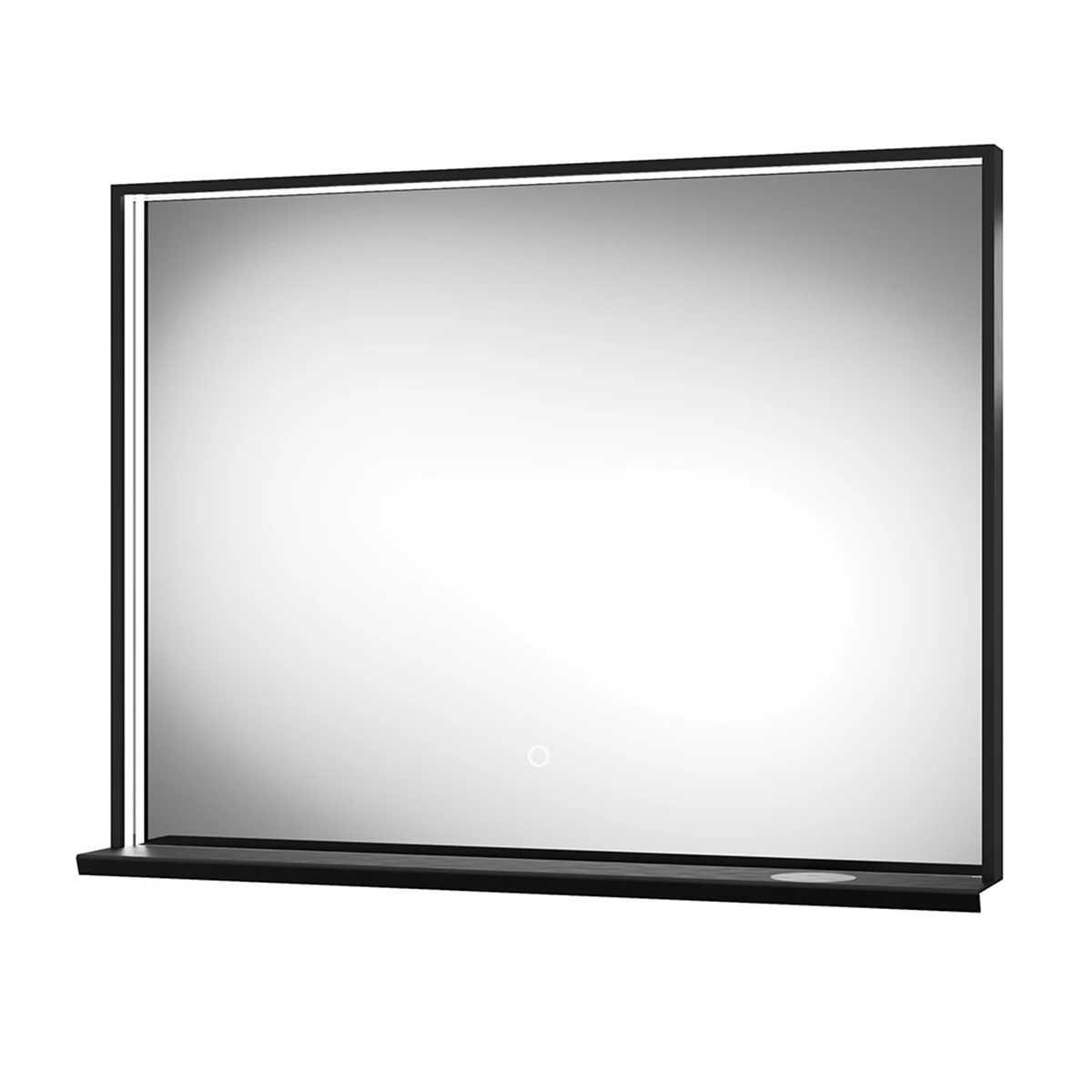 Sensio Element 800x600 Black Mir QI Char 1 Sensio Element 800x600 Black Mir QI Char