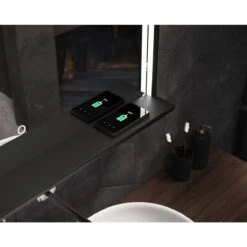 Sensio Element 800x600 Black Mir QI Char 6 Sensio Element 800x600 Black Mir QI Char -Bathroom Product Shop GPID 1100679112 IMG 02