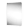 Sensio Libra 500 X 390 Slim Mirror