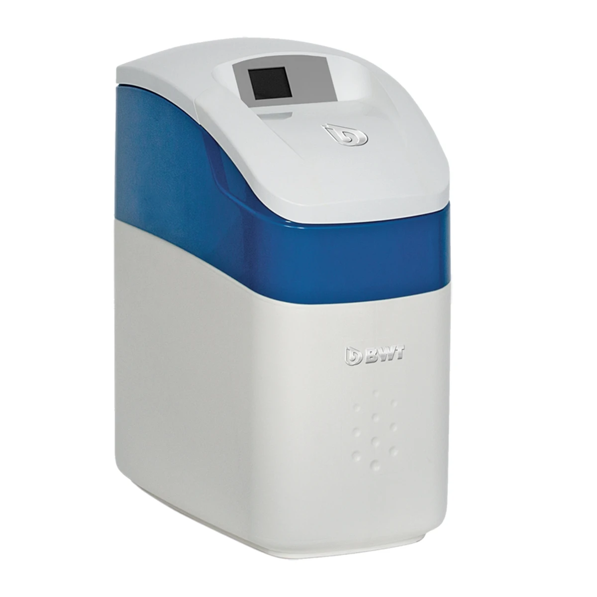 BWT Perla Silk 10L Water Softener 1 BWT Perla Silk 10L Water Softener
