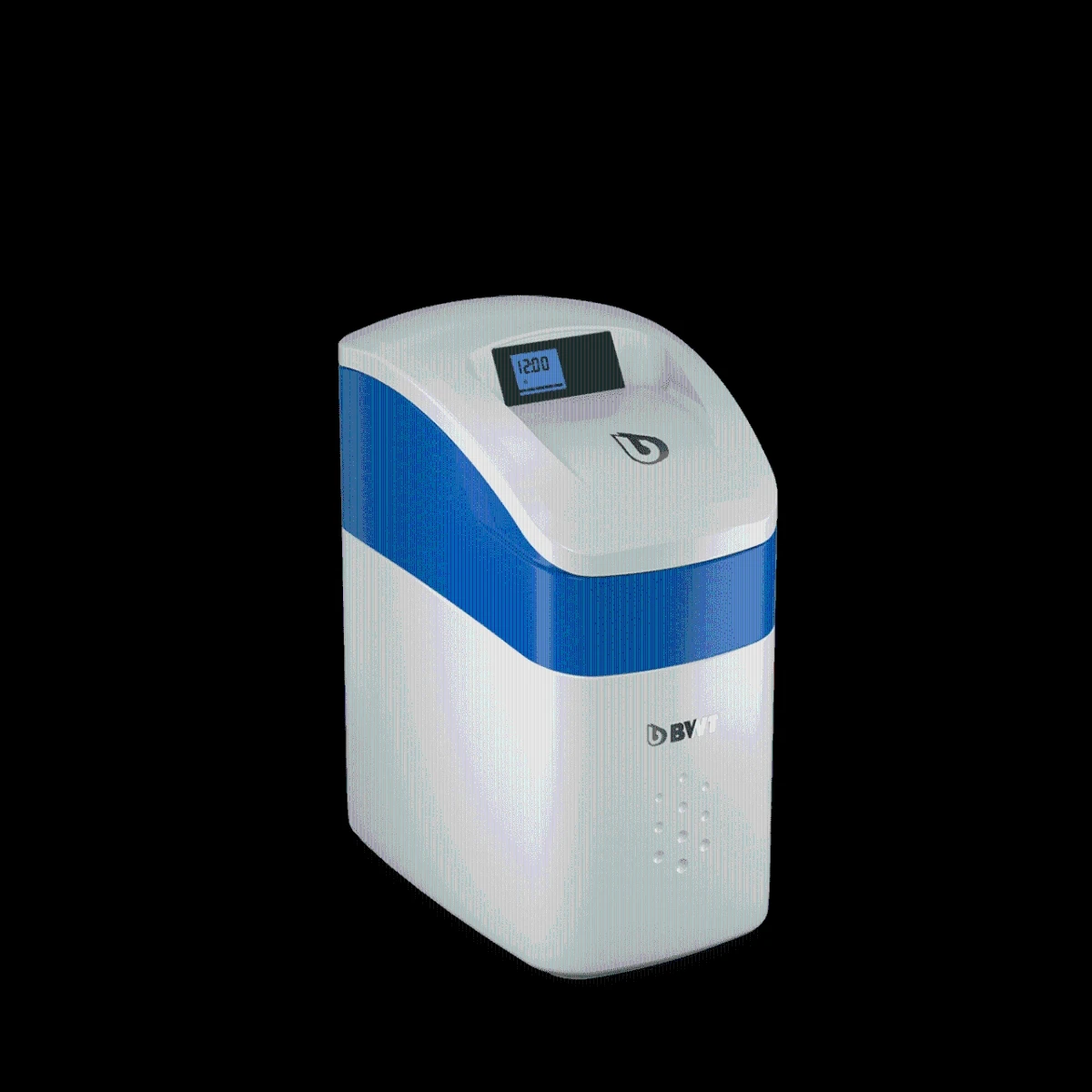 BWT Perla Silk 10L Water Softener 2 BWT Perla Silk 10L Water Softener - Image 2