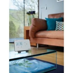 Drayton Digistat Single-channel RF With OpenTherm Digistat-RF1 RF901 5 Drayton Digistat Single-channel RF With OpenTherm Digistat-RF1 RF901 -Bathroom Product Shop GPID 1100686004 IMG 02