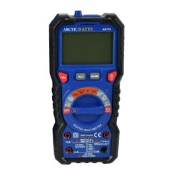 Arctic Hayes AH118 Professional Digital Multimeter